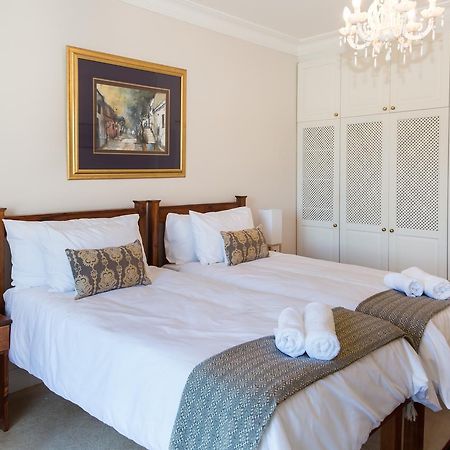 ホテル Moncrieff Manor クニスナ エクステリア 写真