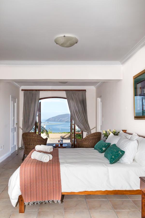 ホテル Moncrieff Manor クニスナ エクステリア 写真