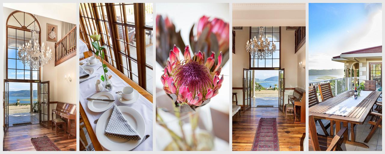 ホテル Moncrieff Manor クニスナ エクステリア 写真